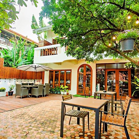 Art House Old City เชียงใหม่ ภายนอก รูปภาพ