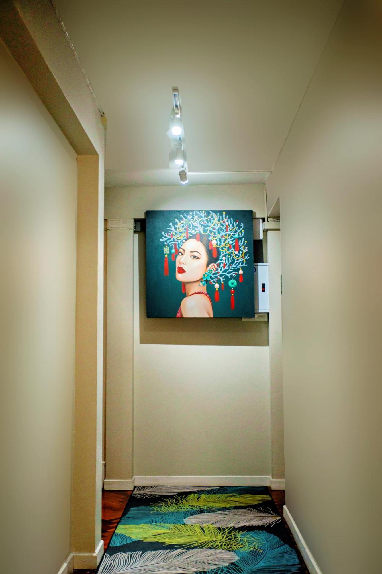 Art House Old City เชียงใหม่ ภายนอก รูปภาพ