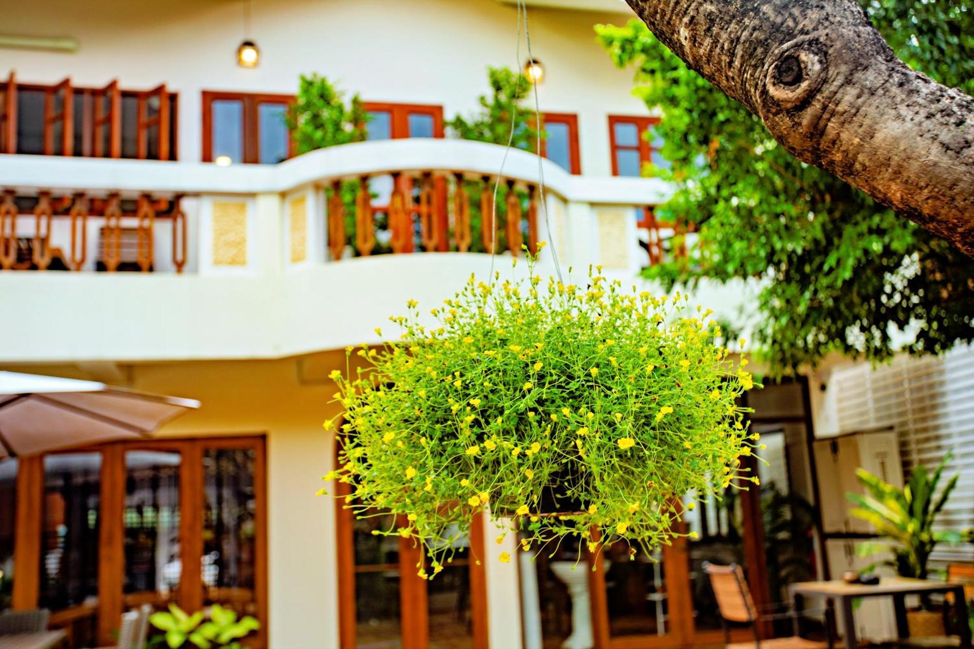 Art House Old City เชียงใหม่ ภายนอก รูปภาพ