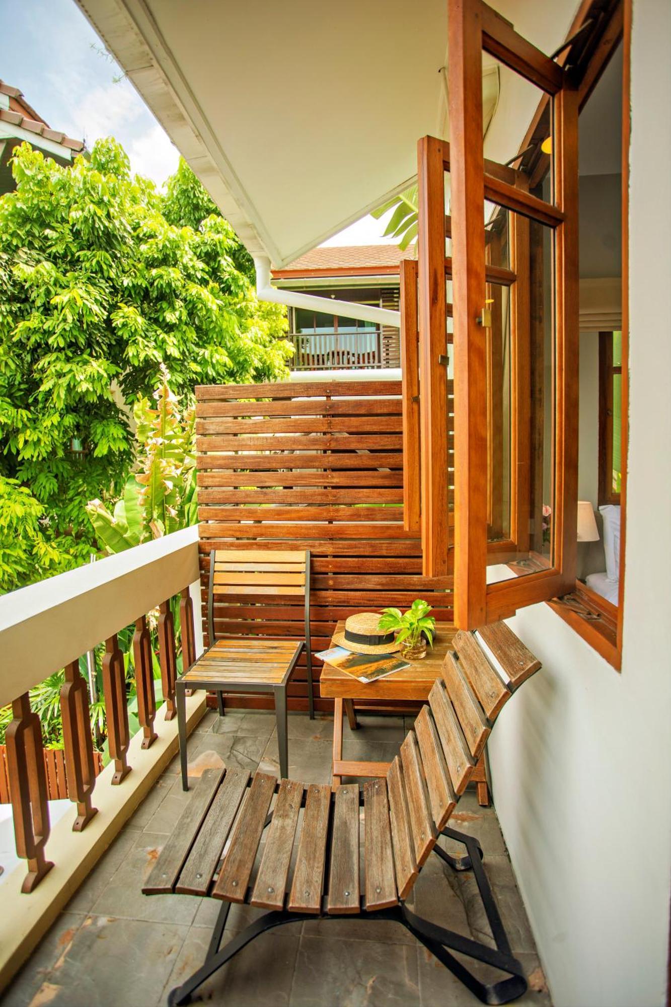 Art House Old City เชียงใหม่ ภายนอก รูปภาพ
