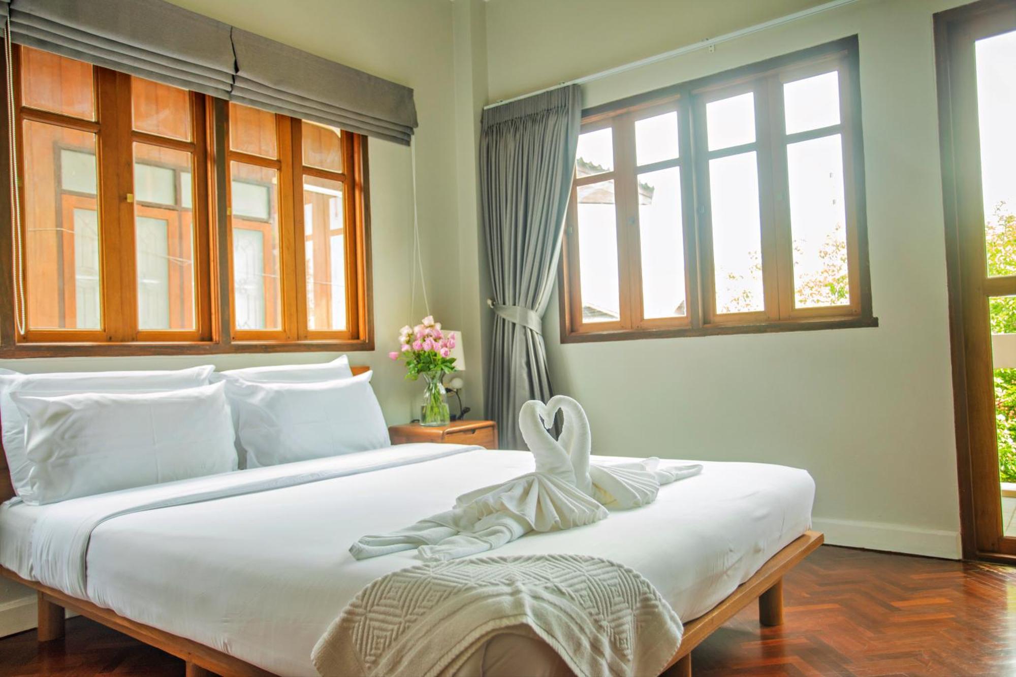 Art House Old City เชียงใหม่ ภายนอก รูปภาพ