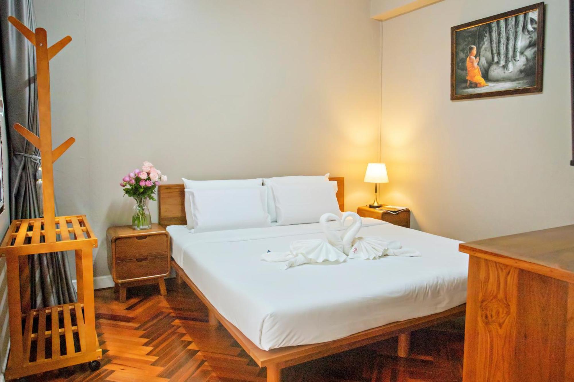 Art House Old City เชียงใหม่ ภายนอก รูปภาพ